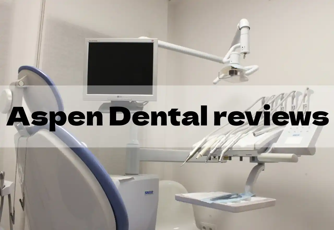 Aspen Dental reviews