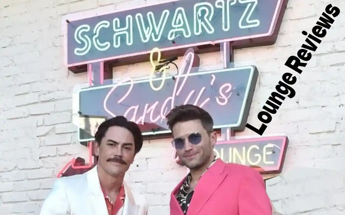Schwartz & Sandy's Lounge Reviews