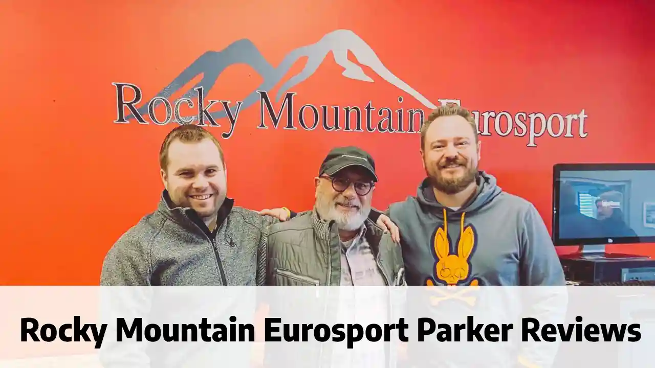Rocky Mountain Eurosport Parker Reviews