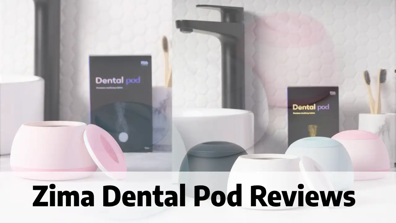 Zima Dental Pod Reviews